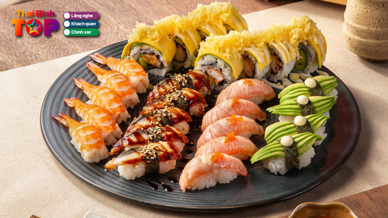 Top-5-quan-sushi-o-thai-binh-tuoi-ngon-chuan-nhat-thaibinhtoplist