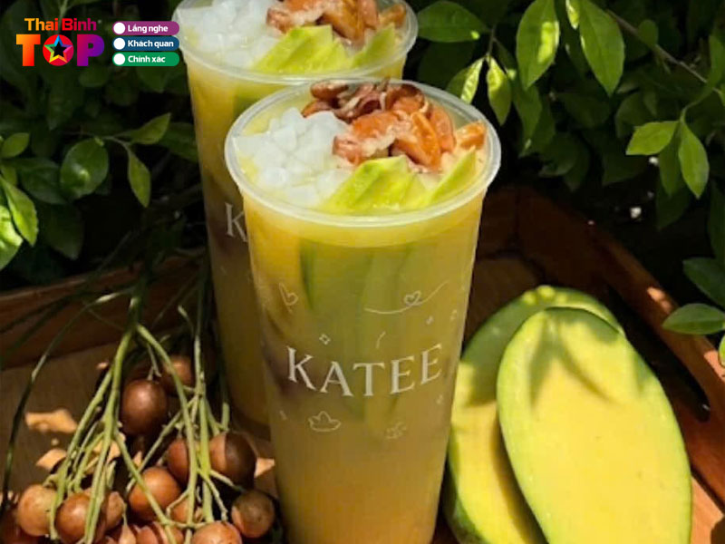 Ka-tee-thaibinhtoplist