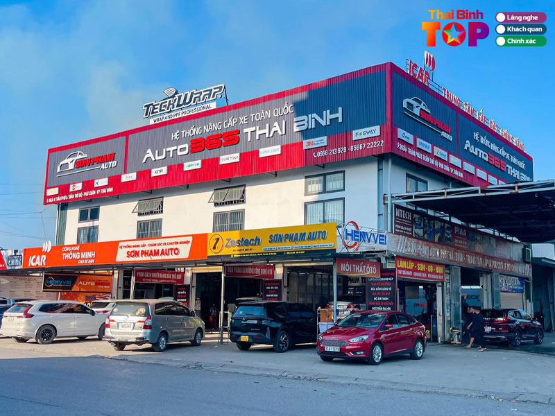 Son-pham-auto365-thaibinhtoplist