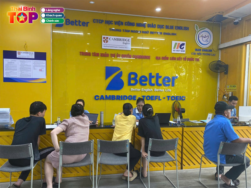 Better-english-thaibinhtoplist