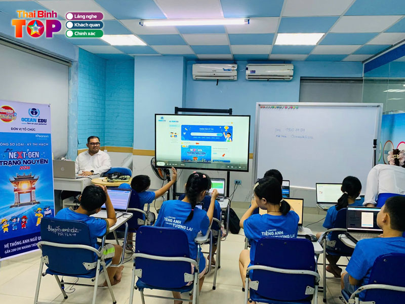 Ocean-edu-thaibinhtoplist