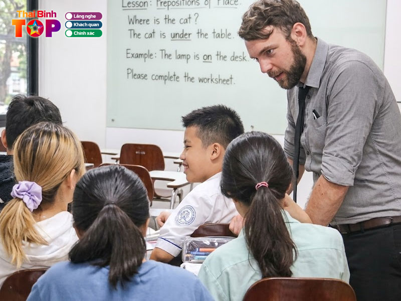 Tieu-chi-lua-chon-trung-tam-luyen-thi-toeic-thai-binh-thaibinhtoplist